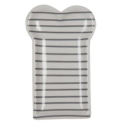 Talerzyk w Stylu Retro D Clayre & Eef