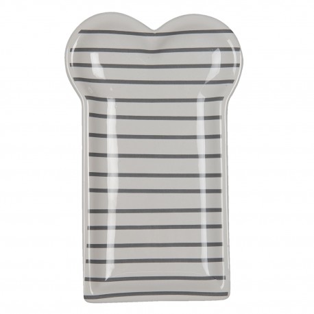 Talerzyk w Stylu Retro D Clayre & Eef