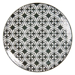 Talerzyk w Stylu Skandynawskim E Clayre & Eef