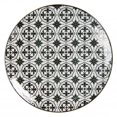 Talerzyk w Stylu Skandynawskim E Clayre & Eef