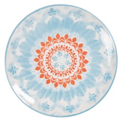 Talerzyk w Stylu Skandynawskim F Clayre & Eef