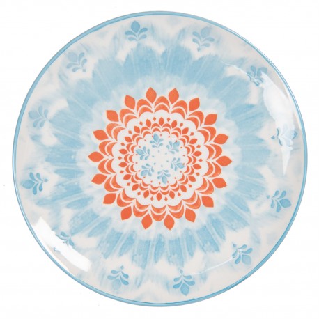 Talerzyk w Stylu Skandynawskim F Clayre & Eef