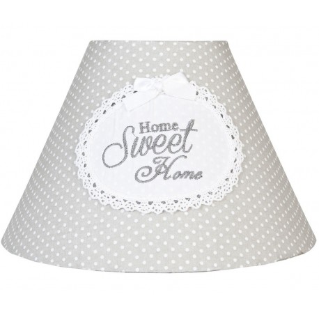 Abażur Prowansalski Sweet Home 1