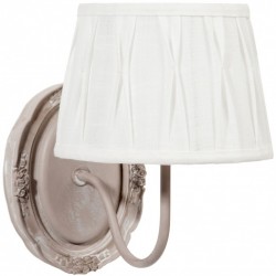 Kinkiet Prowansalski z Abażurem 2