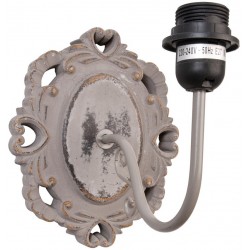 Kinkiet Prowansalski 5