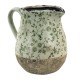 Dzbanek w Stylu Prowansalskim w Kwiaty C Clayre & Eef