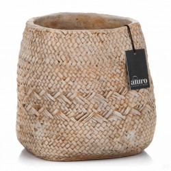 Ozdobna Osłonka Aluro Rista