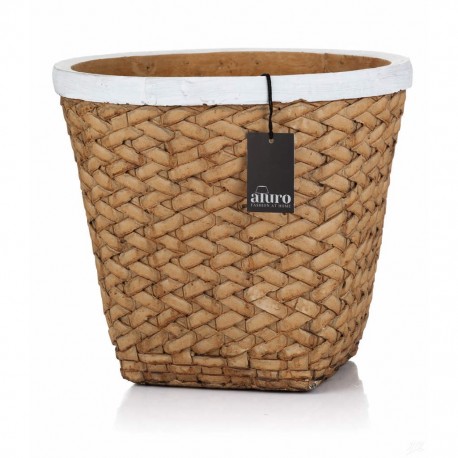 Ozdobna Osłonka Aluro Fussa XL