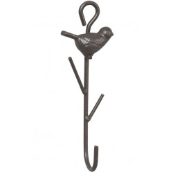 Wieszak Żeliwny 1