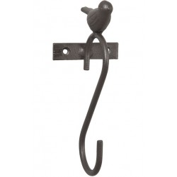 Wieszak Prowansalski Metalowy 2