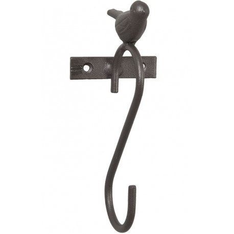 Wieszak Prowansalski Metalowy 2