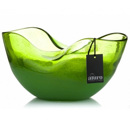 Szklana Misa Aluro Art-Imilio