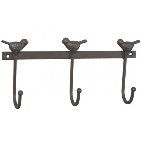 Wieszak Żeliwny 5