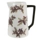 Ceramiczny Dzbanek Ozdobny Clayre & Eef