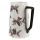 Ceramiczny Dzbanek Ozdobny Clayre & Eef