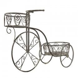 Kwietnik Rower w Stylu Prowansalskim Clayre & Eef