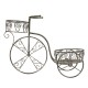 Kwietnik Rower w Stylu Prowansalskim Clayre & Eef