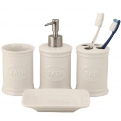 Zestaw Łazienkowy Bath