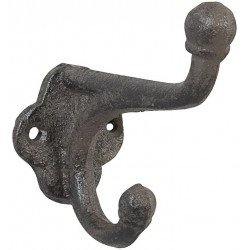 Żeliwny Wieszak 1