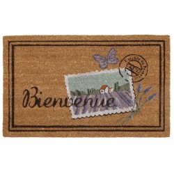 Wycieraczka w Stylu Prowansalskim 1