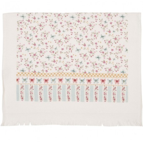 Ręcznik Kuchenny 4 Clayre & Eef