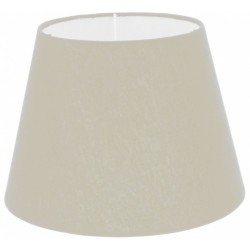 Abażur Prowansalski Szary Beż