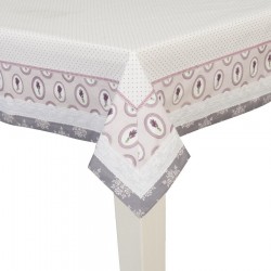 Obrus Prowansalski z Lawendą 2