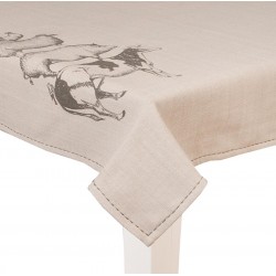 Bawełniany Obrus Farma