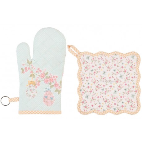 Rękawica Kuchenna z Chwytakiem 3