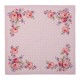 Bawełniane Serwetki Prowansalskie w Kwiaty i Kropki 6 szt. Clayre & Eef
