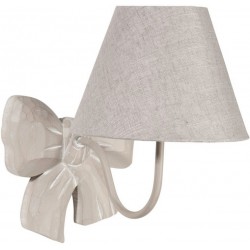 Kinkiet Prowansalski z Abażurem 4