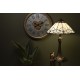 Lampa Tiffany Stołowa C Clayre & Eef