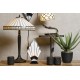 Lampa Stołowa Tiffany G Clayre & Eef