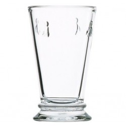 Szklanki Prowansalskie 3 Pszczoła - 6 szt.