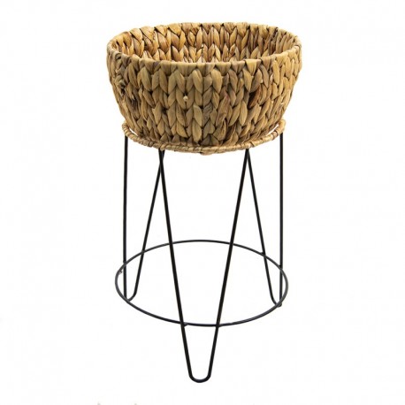 Kwietnik w Stylu Boho Clayre & Eef