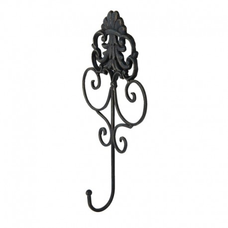 Wieszak Prowansalski Metalowy B Clayre & Eef