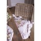 Poszewki Na Poduszki Na Krzesła z Zającem Clayre & Eef