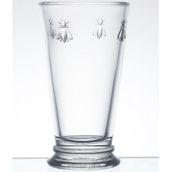 Szklanki Prowansalskie 4 Pszczoła - 6 sztuk