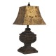 Lampa w Stylu Prowansalskim B Clayre & Eef