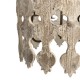 Żyrandol w Stylu Prowansalskim F Clayre & Eef