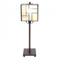 Lampka Stołowa Tiffany C Clayre & Eef