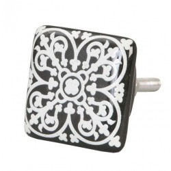 Gałki Do Mebli Retro Clayre & Eef