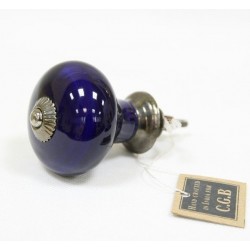Gałki Do Mebli Granatowe