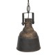 Lampa w Stylu Industrialnym Clayre & Eef