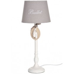 Lampa Shabby Chic 2