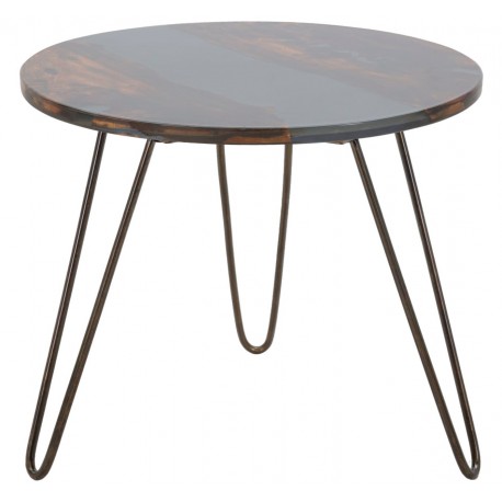 Loftowy Stolik Mustang Mauro Ferretti