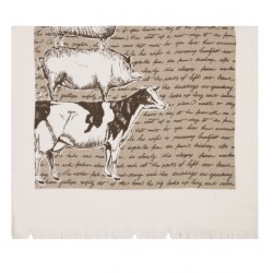 Ręcznik Kuchenny Farma Clayre & Eef