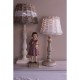 Lampa Prowansalska C Clayre & Eef