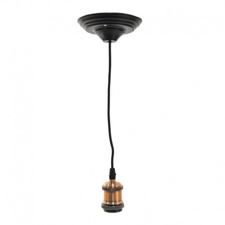 Lampa Sufitowa Zwis B Clayre & Eef