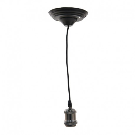 Lampa Sufitowa Zwis D Clayre & Eef